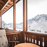 Suite Gustav - 45 m²