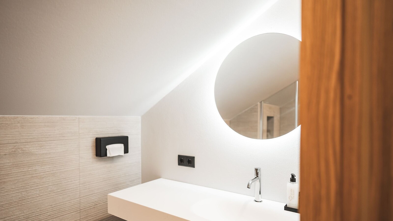 Suite Rosa