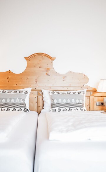 Double room Anna