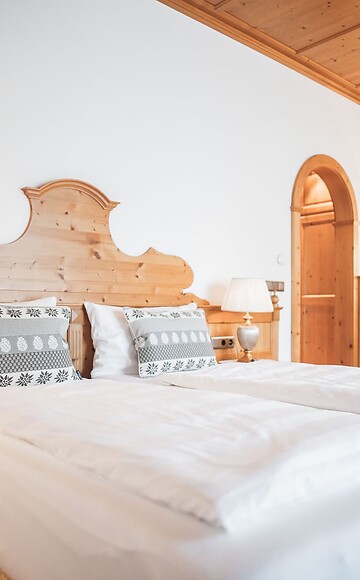 Double room Anna