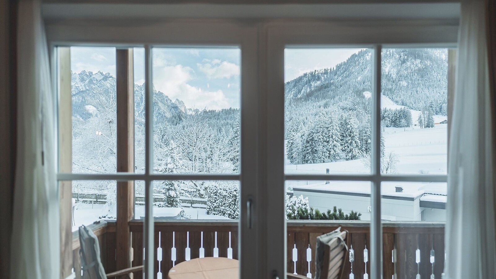 Double room Anna