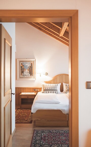 Suite Luise 