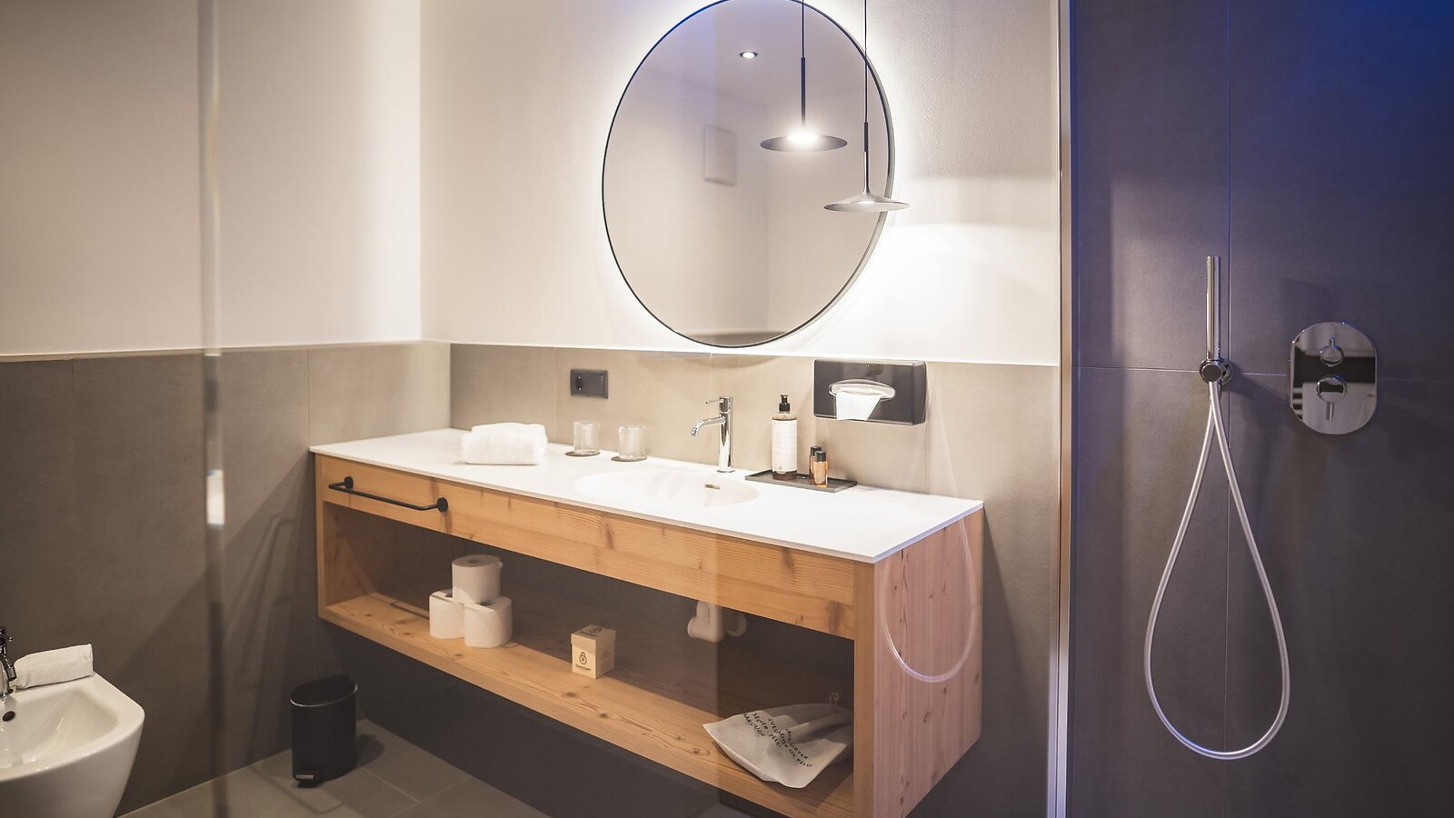 NEU - Doppelzimmer Karl 