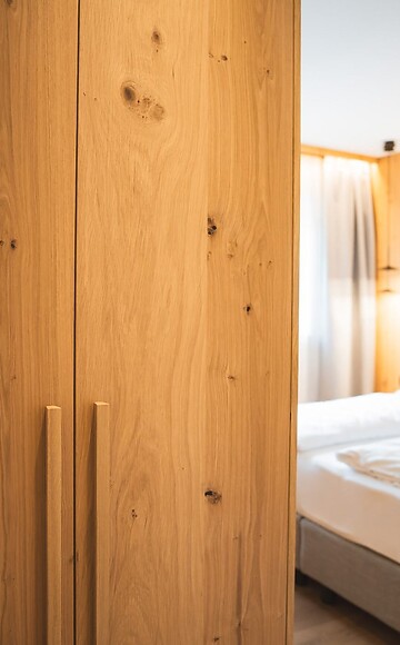 NEU - Doppelzimmer Karl 