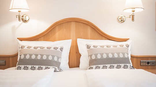 Double Room Josef