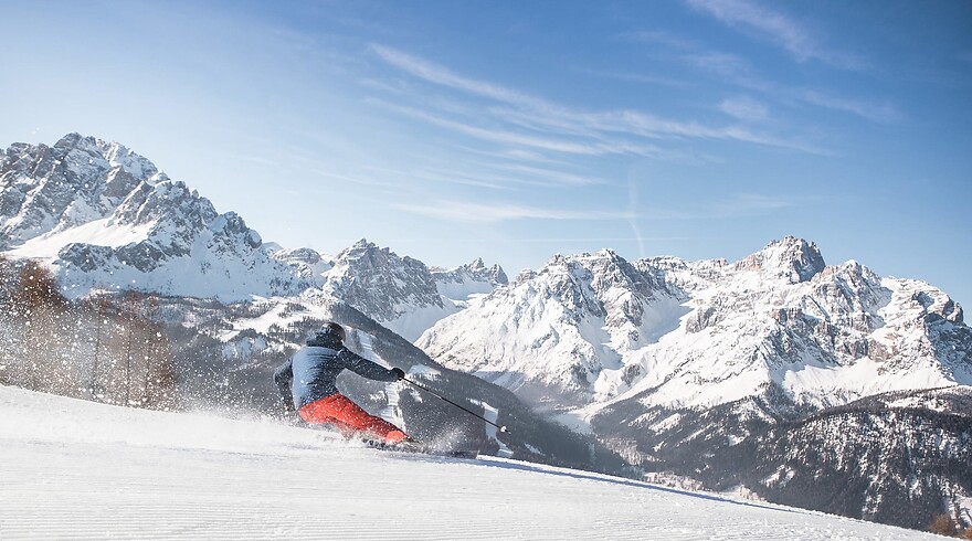 DOLOMITI SUPER PREMIERE 7=6