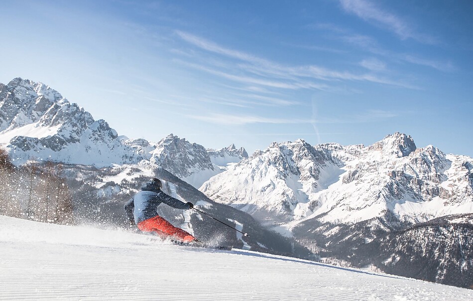 DOLOMITI SUPER PREMIERE 7=6