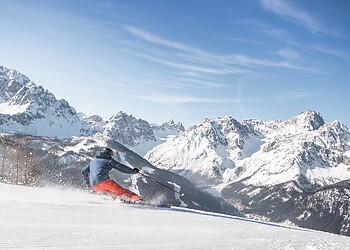 DOLOMITI SUPER PREMIERE 7=6