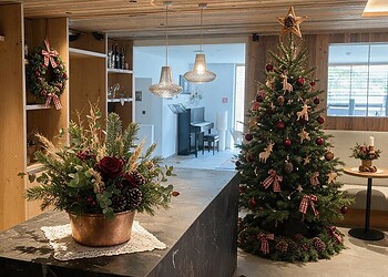 Natale come una volta – nello storico Gratschwirt