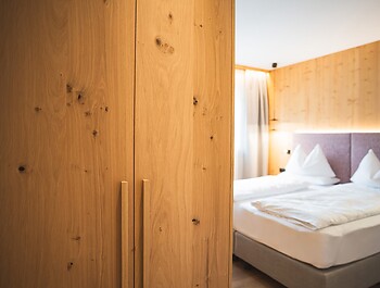 NEW - Double room Karl